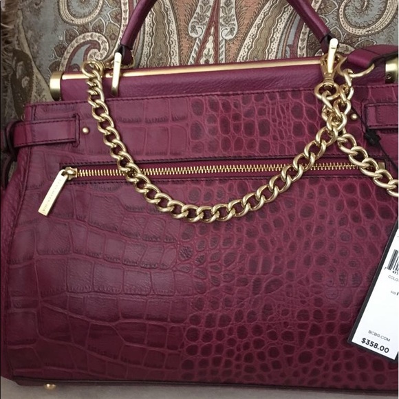 BCBGMaxAzria Purse - Picture 5 of 8